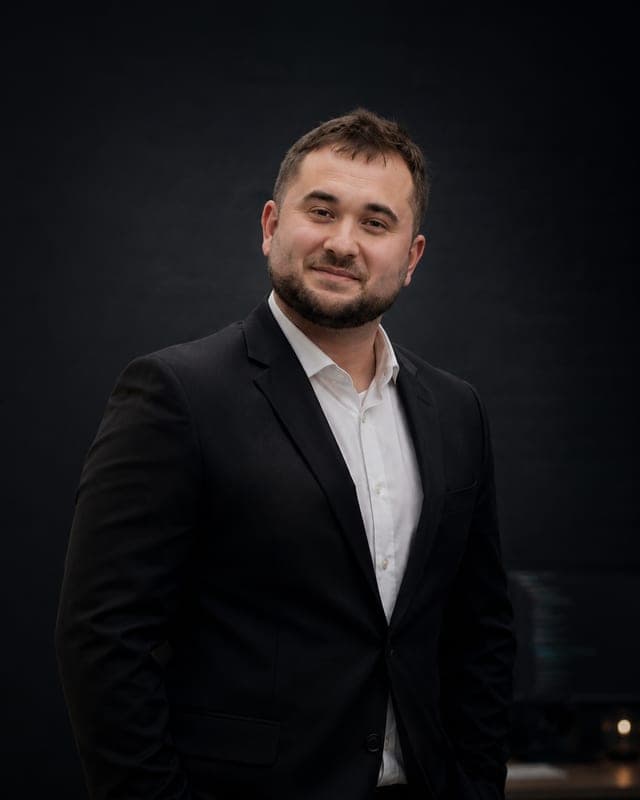 Murat Atakli, CEO